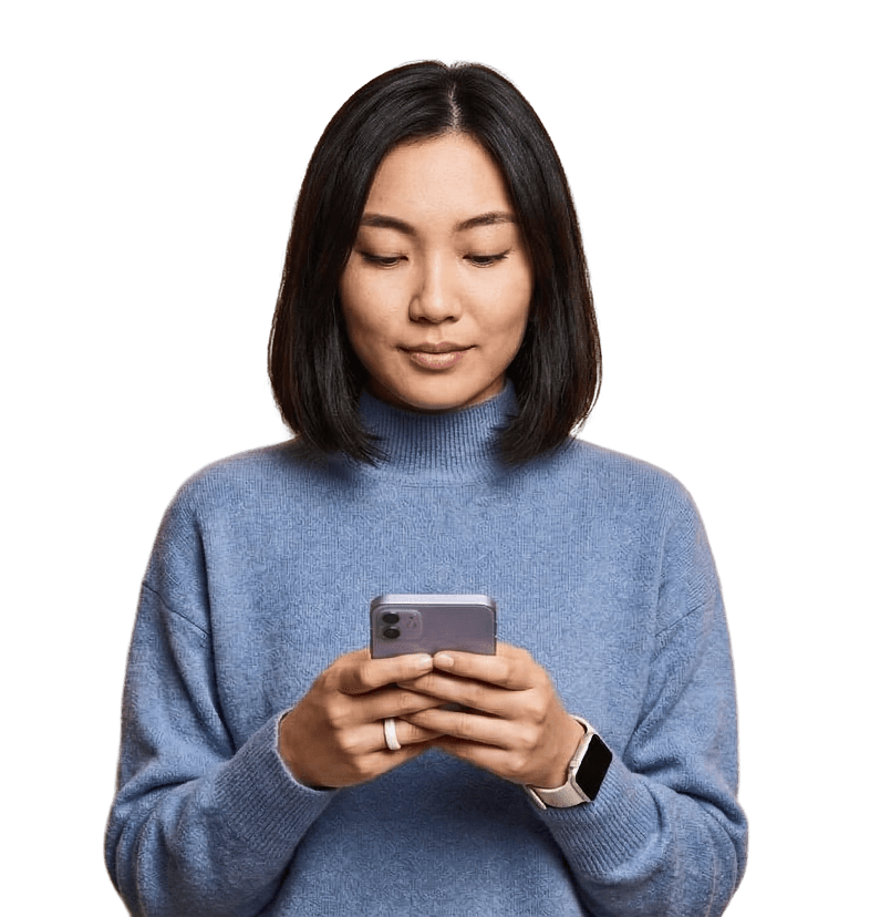 Ongoing support and flexibility
